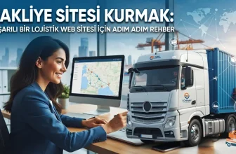 Nakliye Sitesi Kurmak