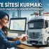 İnternet Sitesi Yaptırmak İstiyorum