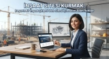 İnşaat Sitesi Kurmak